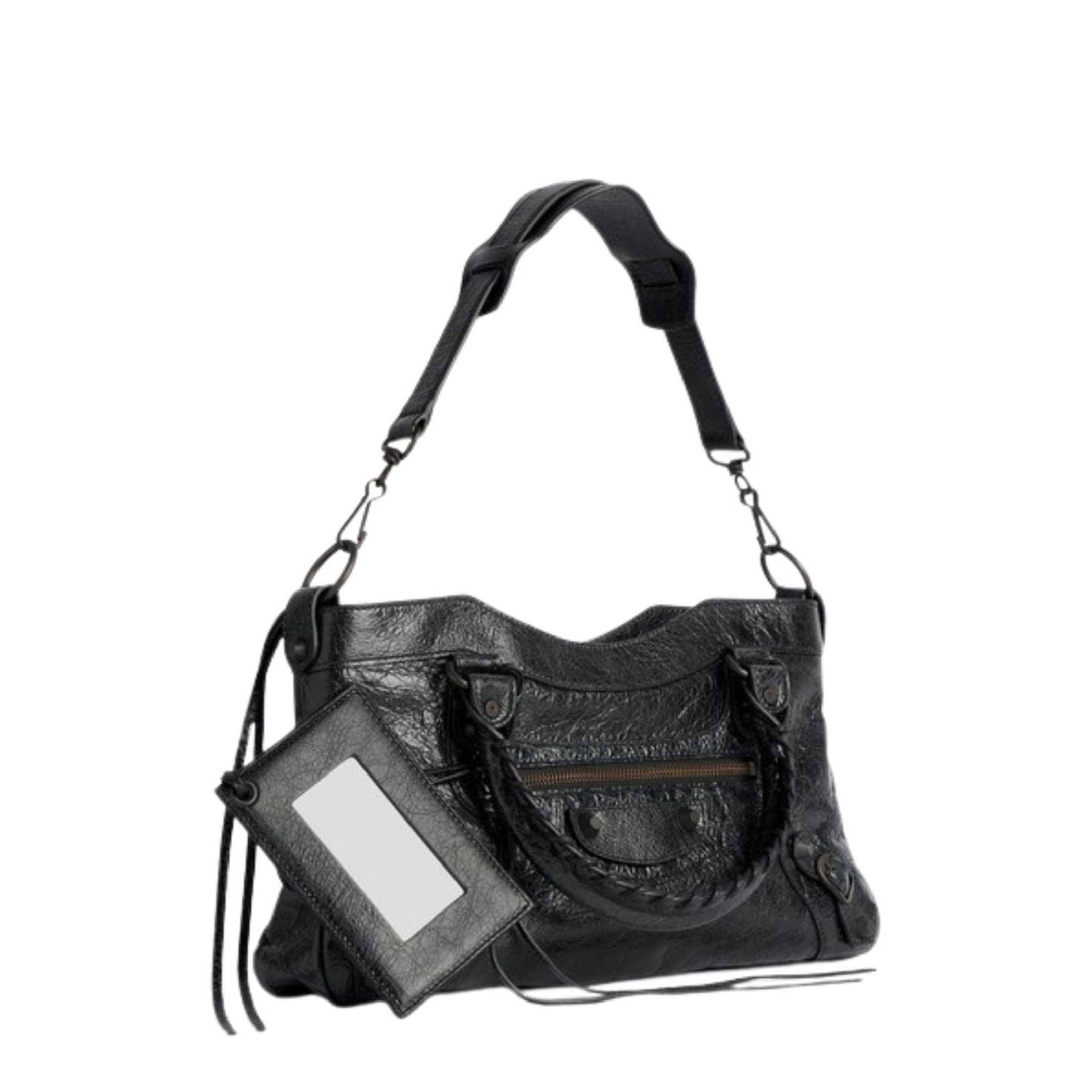 MAYFEYR - Balenciaga - Women'S Handbag - 8669582ACFH1000