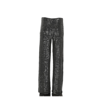 MAYFEYR - Parosh - Straight Trousers With Sequins - D230733GONG25020