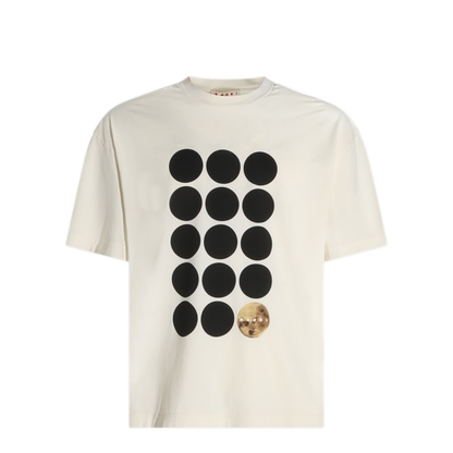 MAYFEYR - Marni - T Shirt - HUJY0001GPUSCZ46PRW09