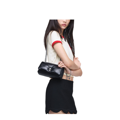 MAYFEYR - Marc Jacobs - Black Bag - 2P6SMN012S01001