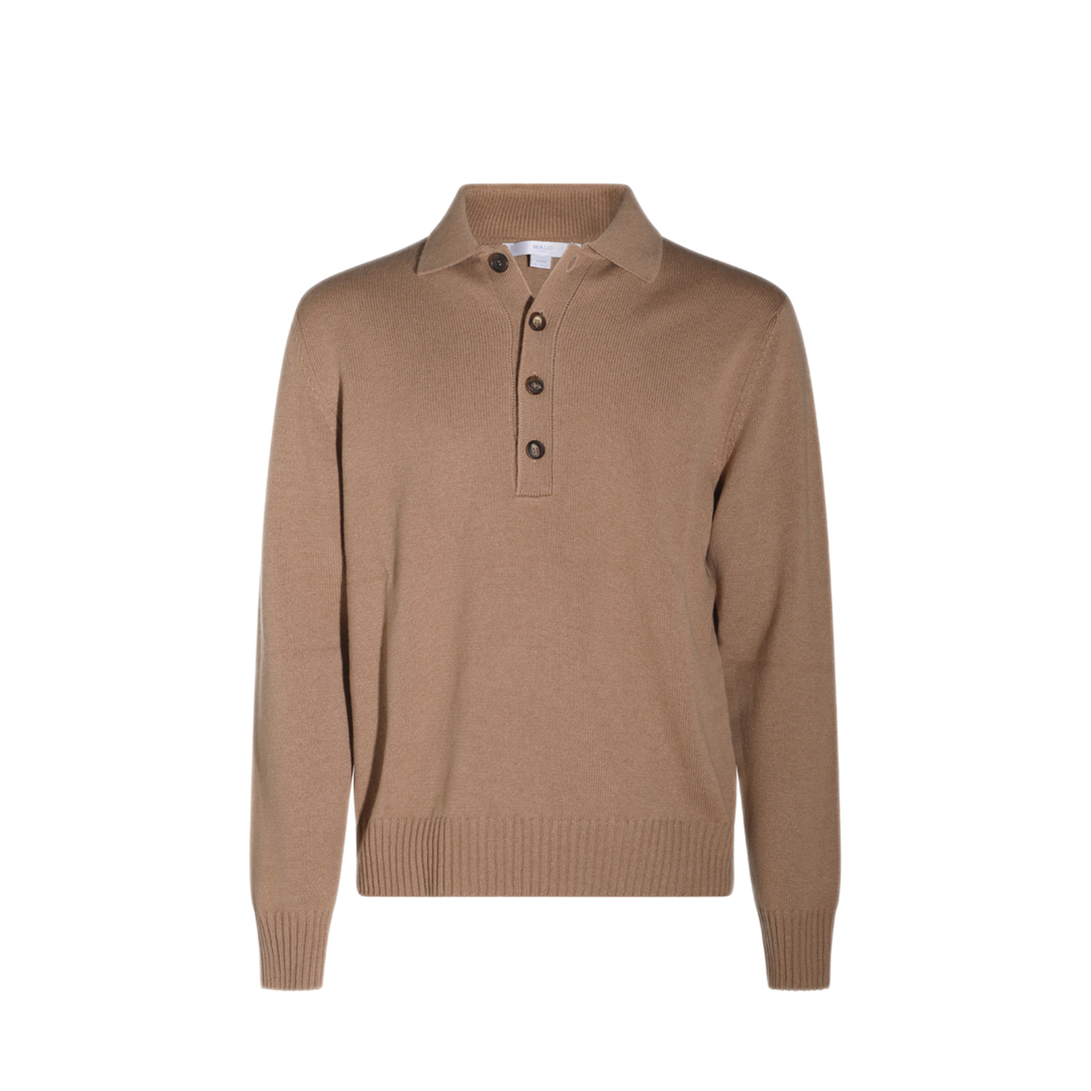 MAYFEYR - Malo - T Shirts And Polos - UXD154F1B02E3636