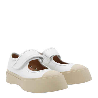 Mary Jane Sneaker