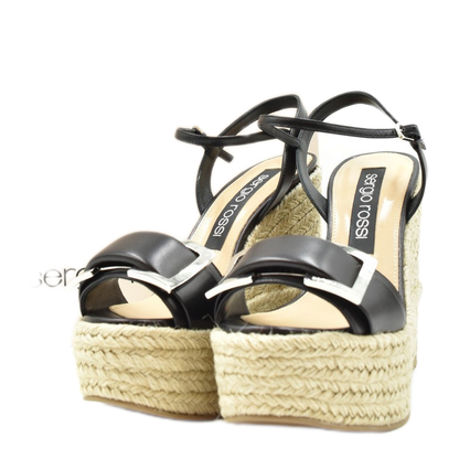 MAYFEYR - Sergio Rossi - Sandals - A88860MNAN071000410