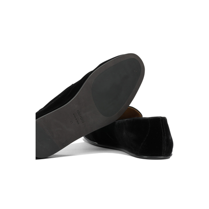 MAYFEYR - Tom Ford - Leo Slipper - J1658TVE009NNAA