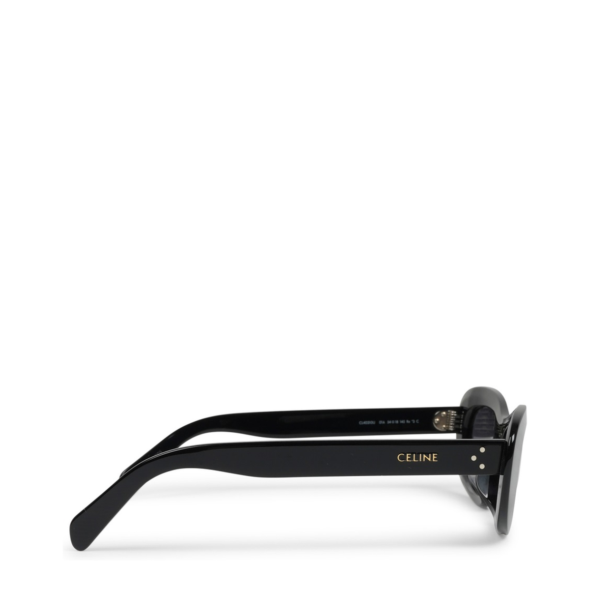 Cat-Eye Sunglasses