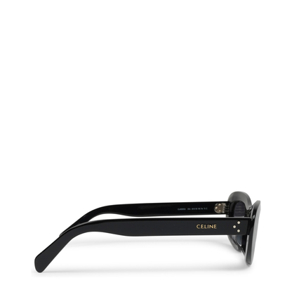 Cat-Eye Sunglasses
