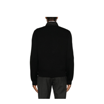 MAYFEYR - Prada - Sweaters Black - UMG4726241F0002