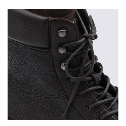 MAYFEYR - Brunello Cucinelli - Boots - MZUNTSQ677COL80