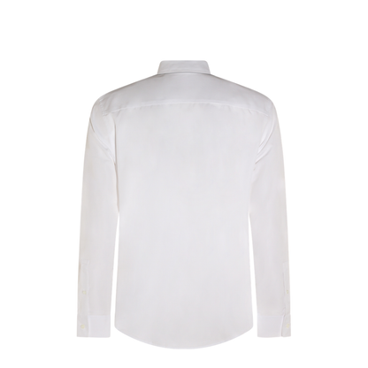 Organic Cotton Shirt