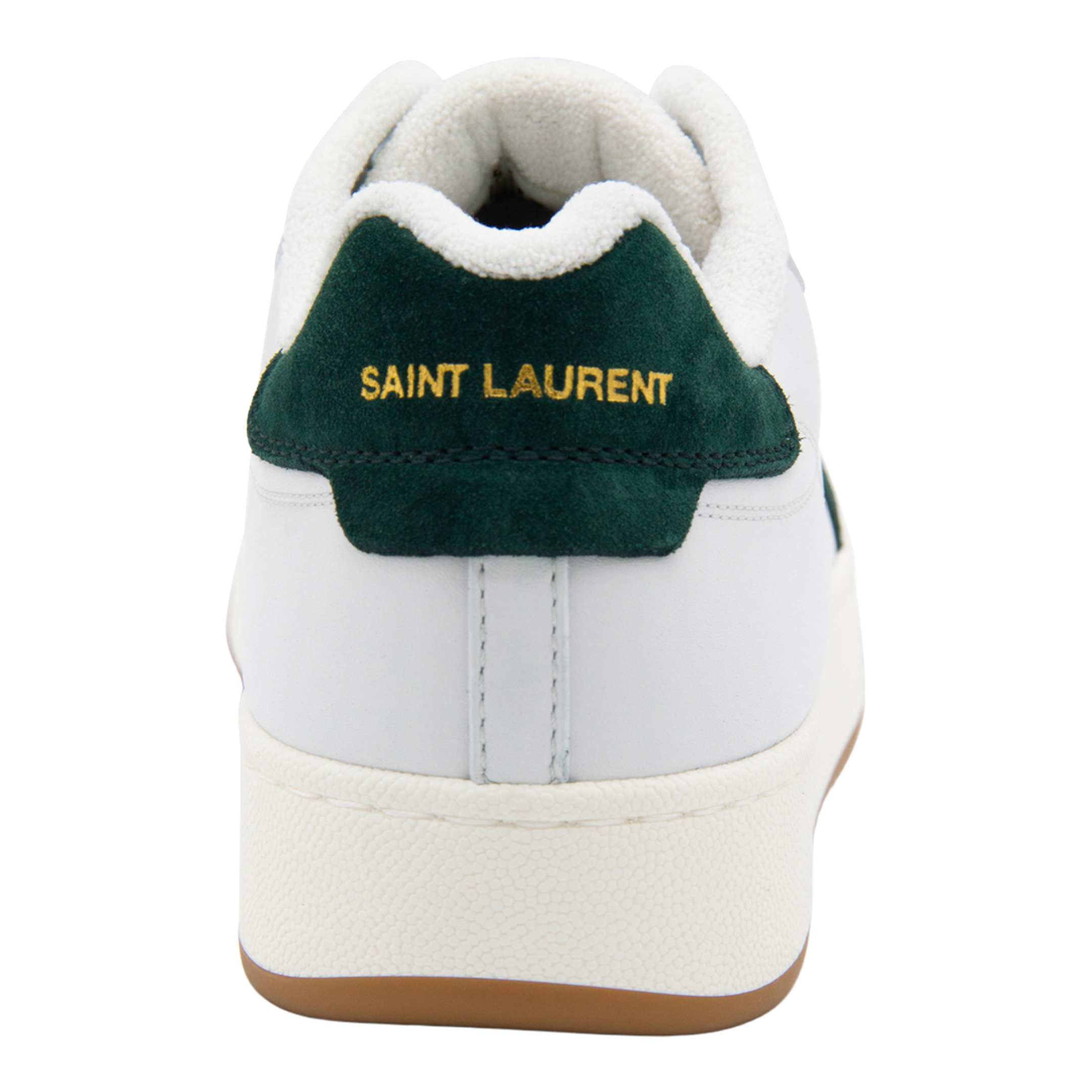 SL/61 Sneakers in Smooth Leather