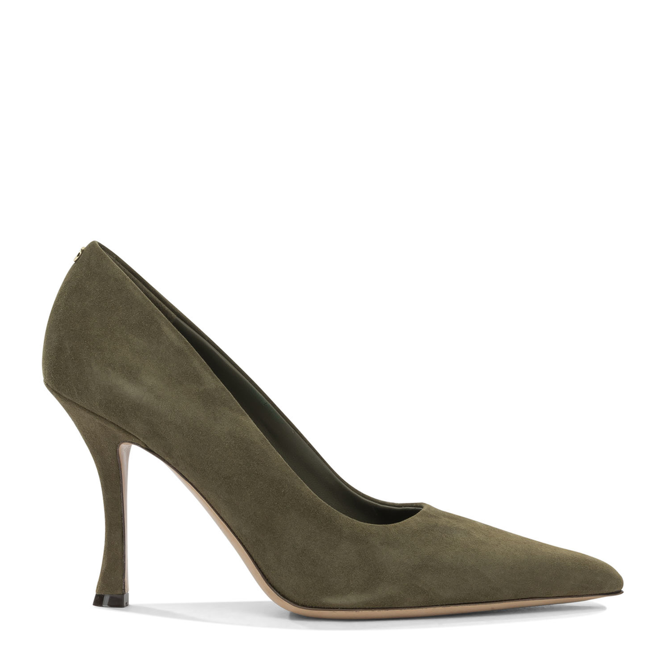 MAYFEYR - Ferragamo - Elydea 95Mm Pumps - 0795711