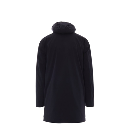 MAYFEYR - Herno - Coats Navy - PI001363U126509210