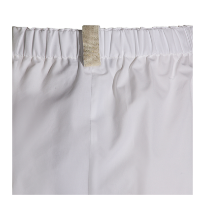 MAYFEYR - Fabiana Filippi - Trousers - PAD266F456L58221