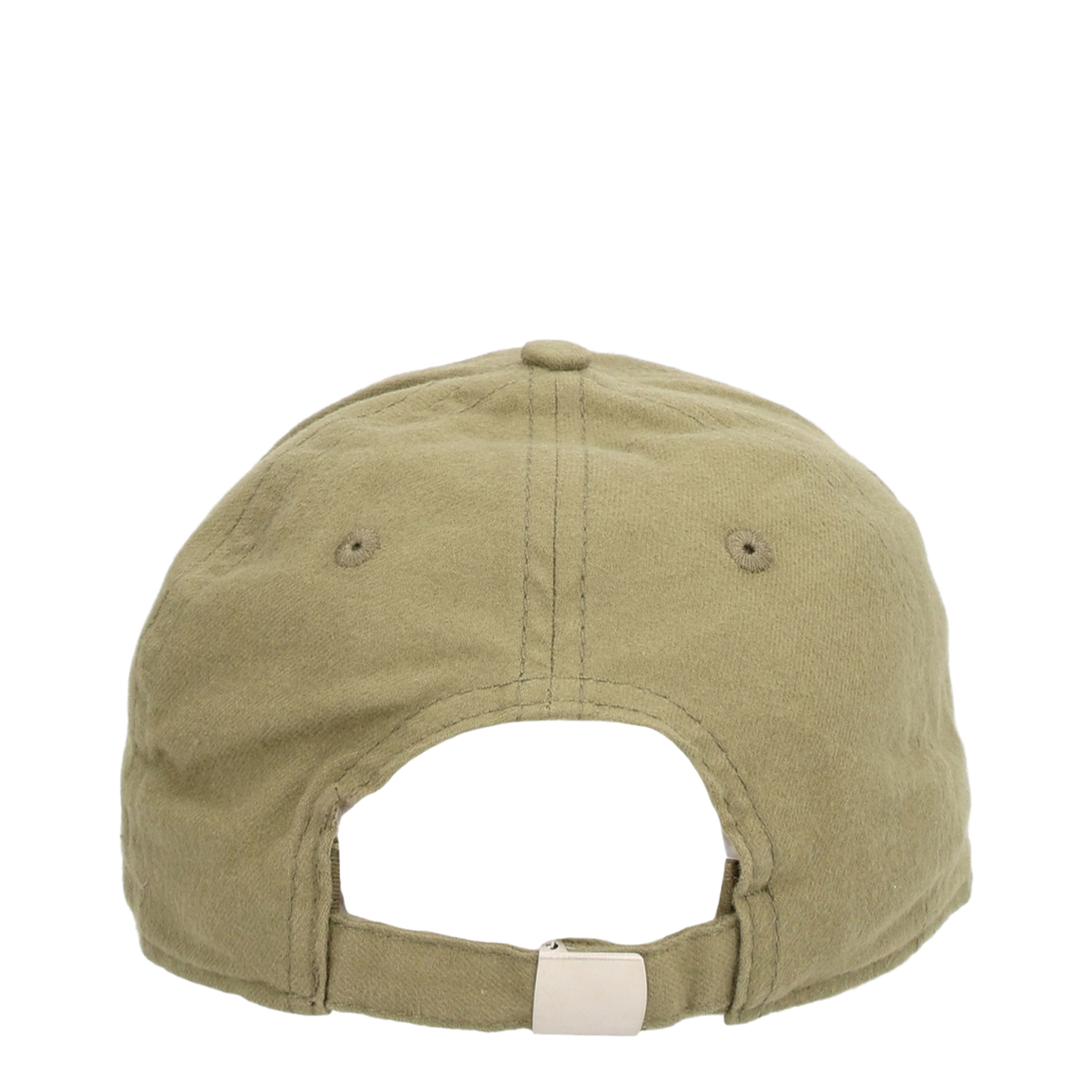 Cotton Baseball Cap