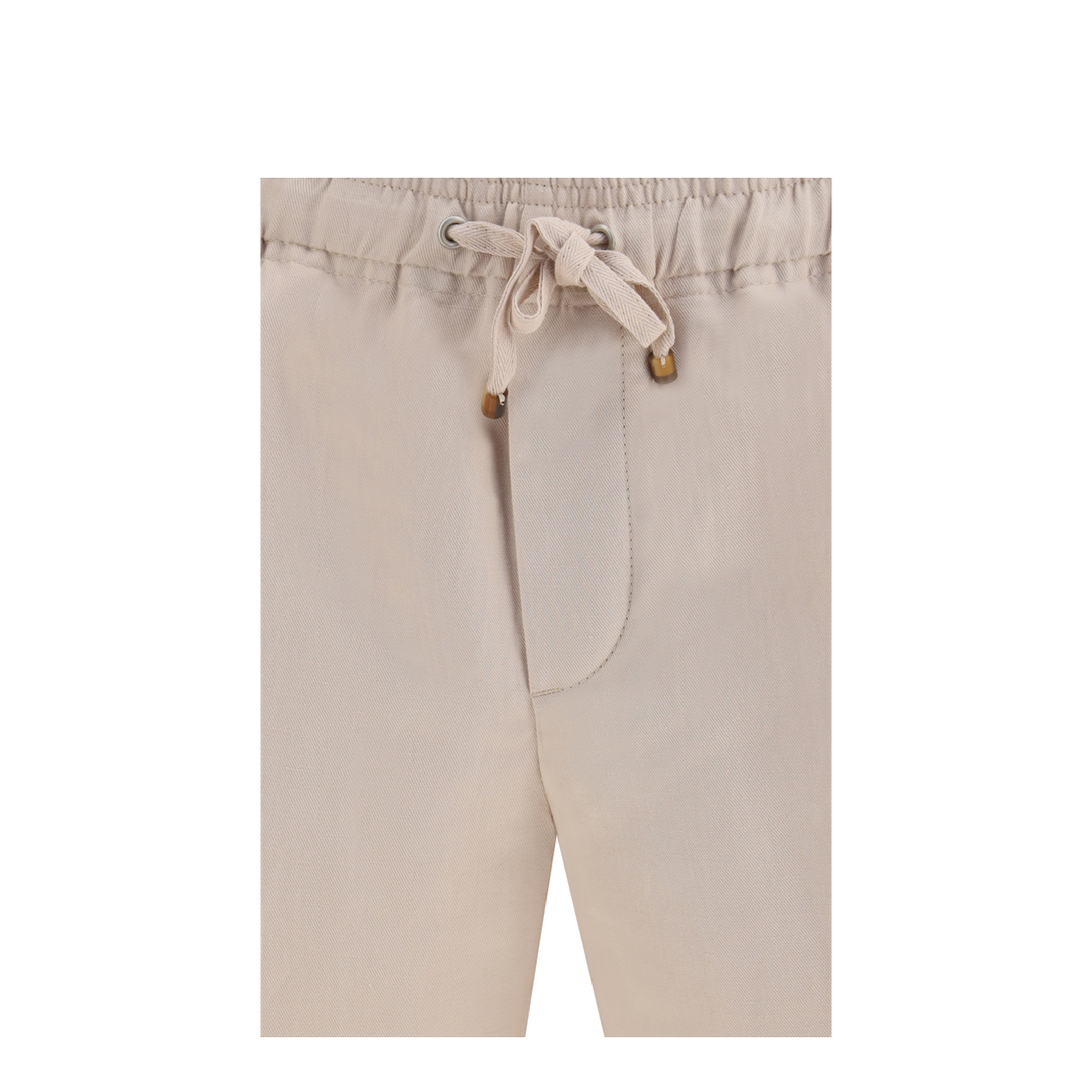 MAYFEYR - Brunello Cucinelli - Bermuda - MH255U0025