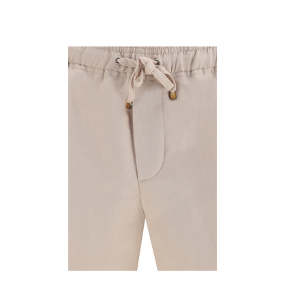 MAYFEYR - Brunello Cucinelli - Bermuda - MH255U0025