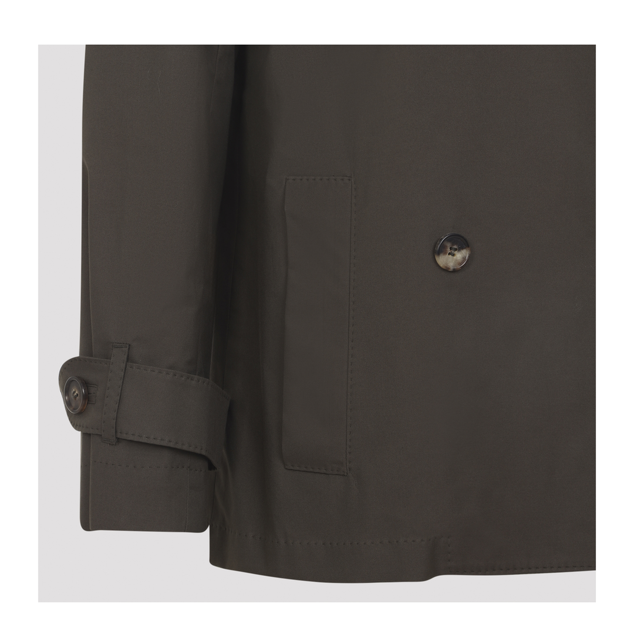 MAYFEYR - Max Mara - The Cube Zeno Trench - 2619021124600