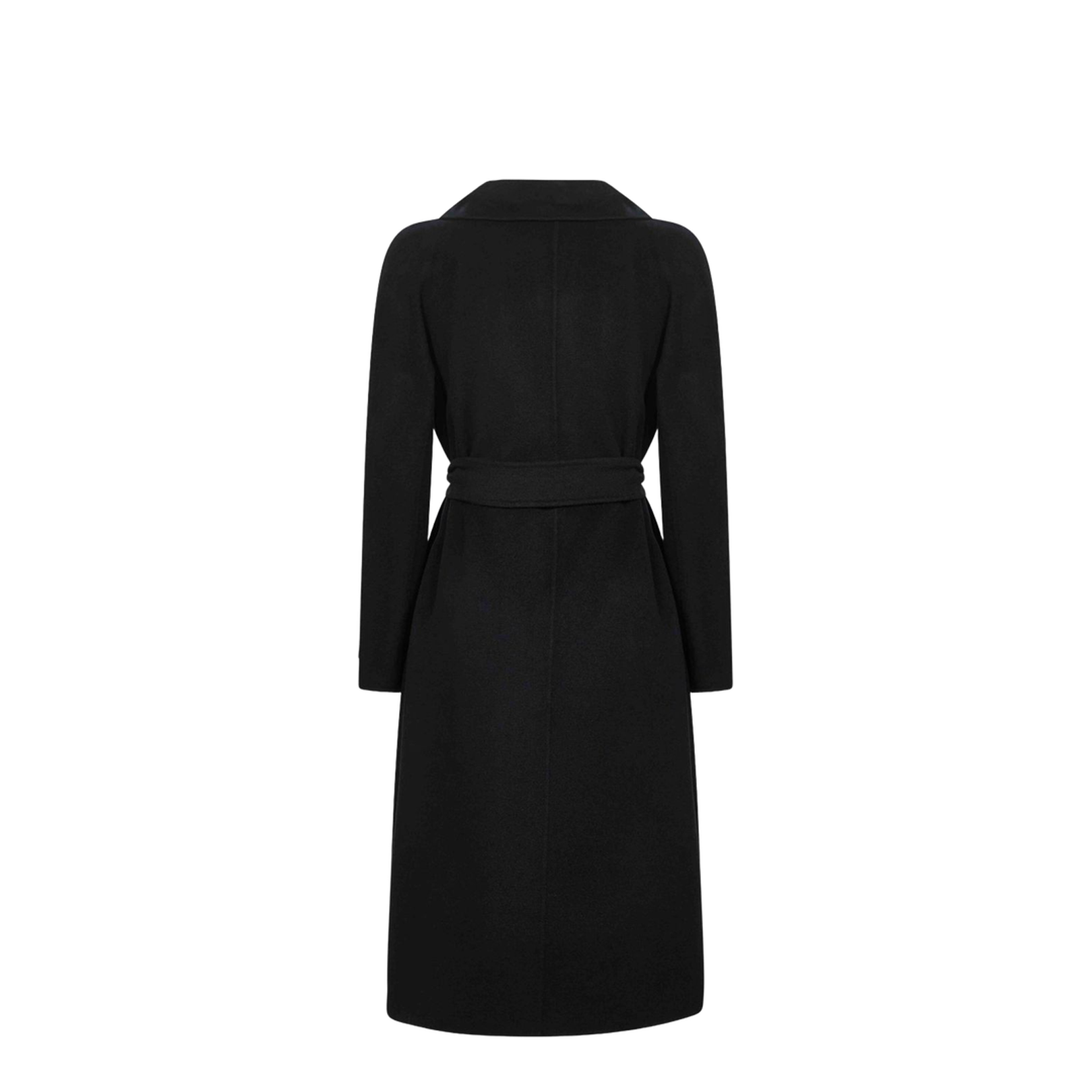 Wool Long Coat