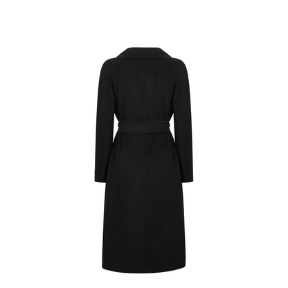 Wool Long Coat