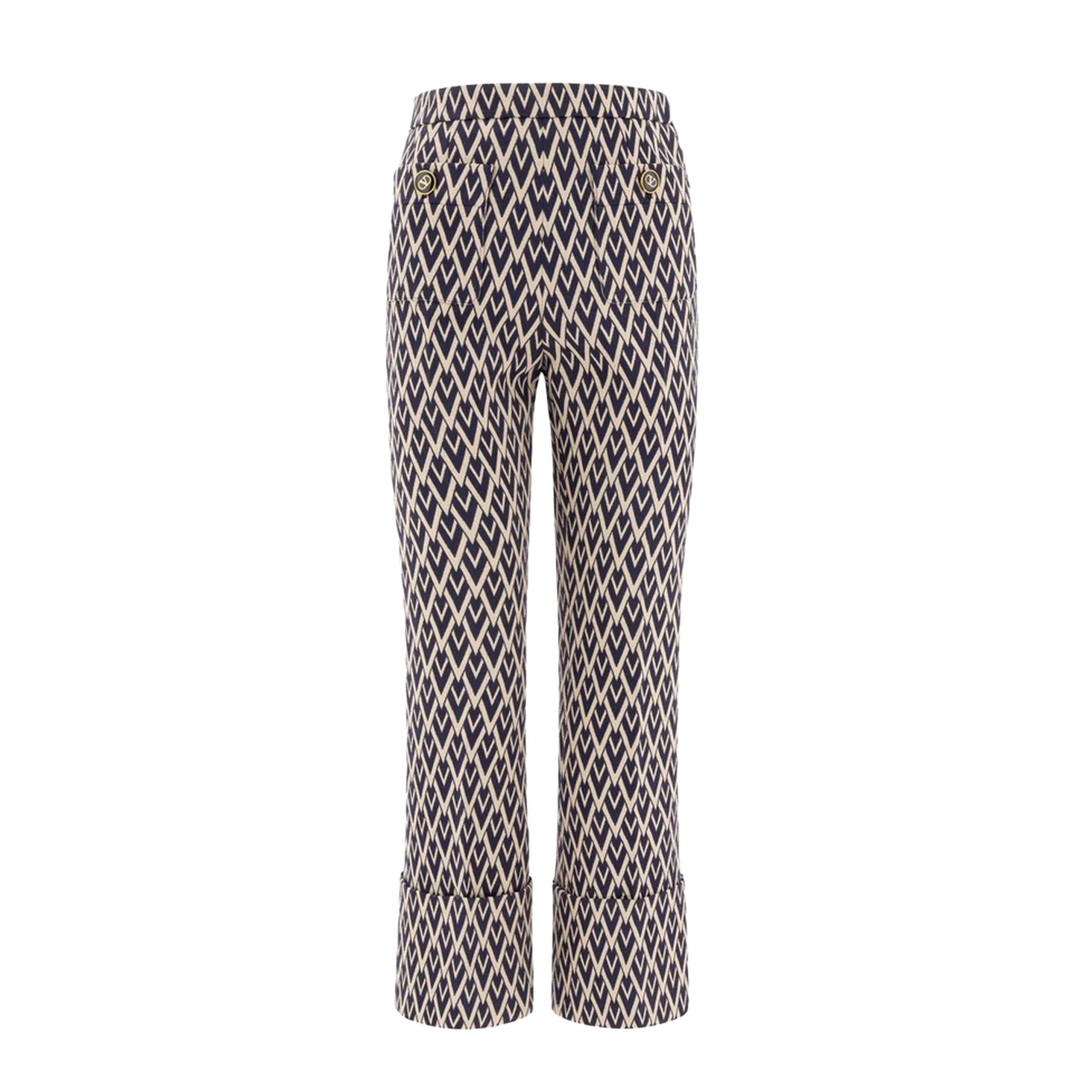 Garavani Trousers