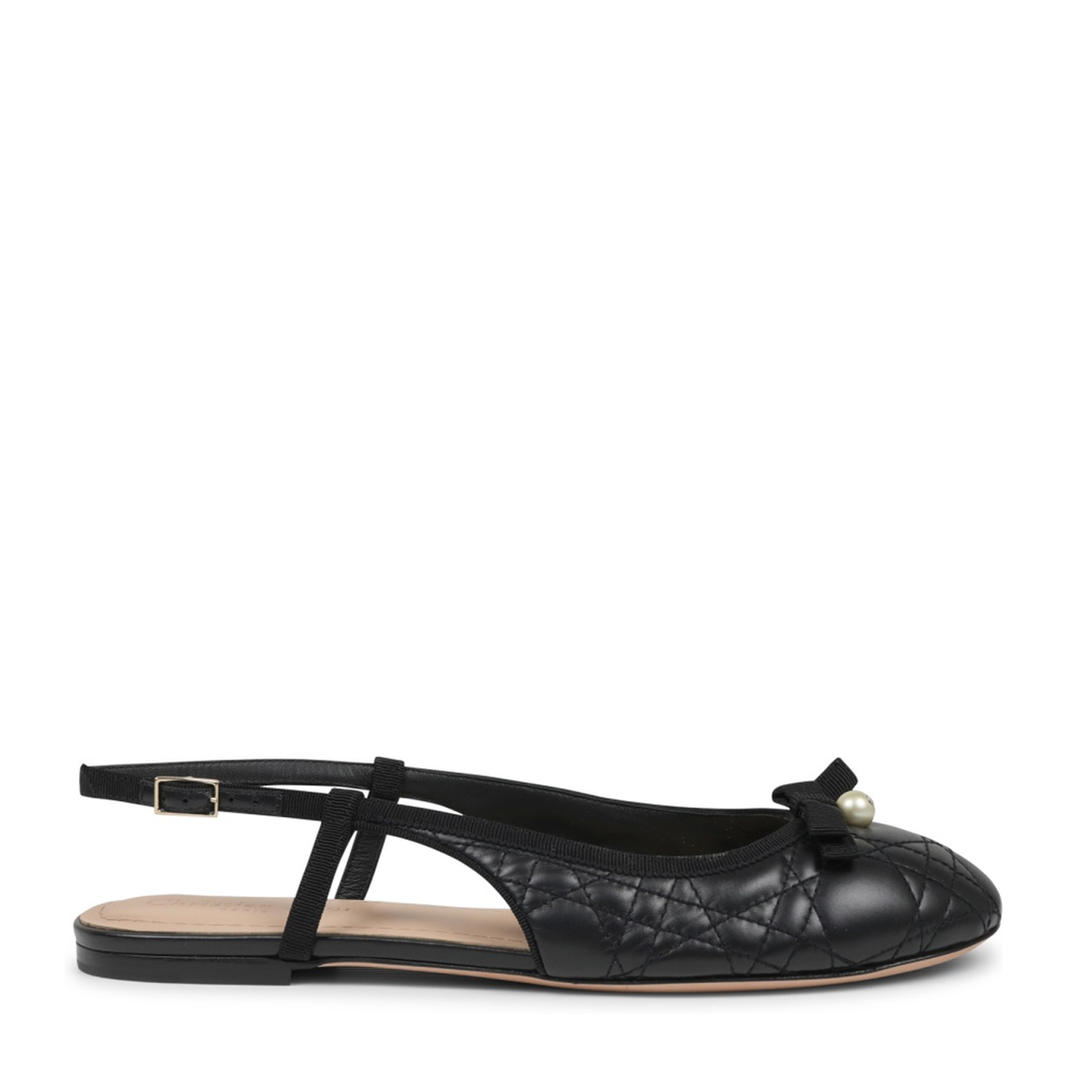 MAYFEYR - Dior - Slingback Pumps - KCB967CQC900