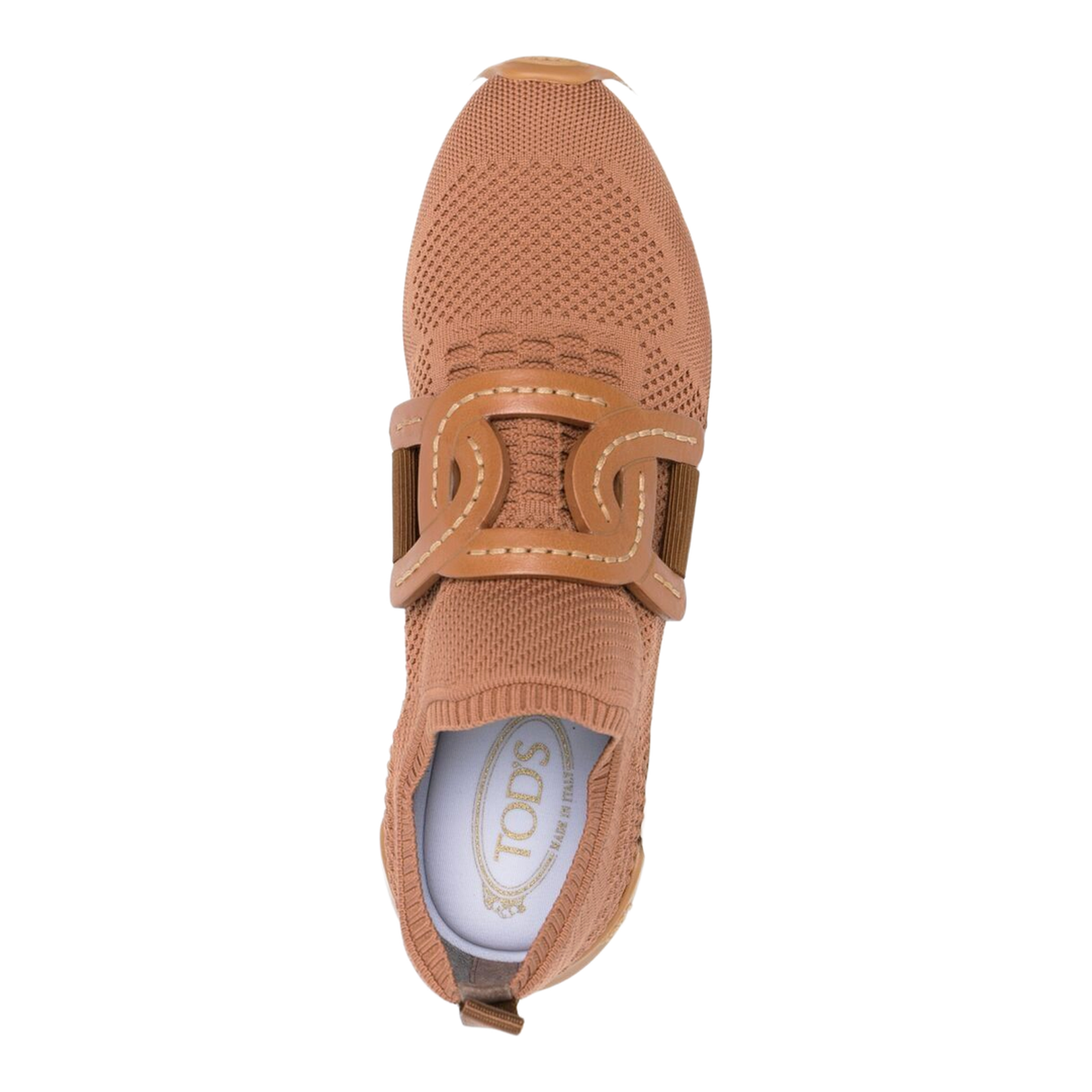 Kate Sneakers in Technical Fabric