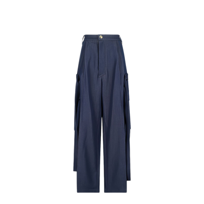 MAYFEYR - Darkpark - Cargo Pants Ruth - WTR77FAC980059