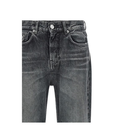 Stone Wash Jeans