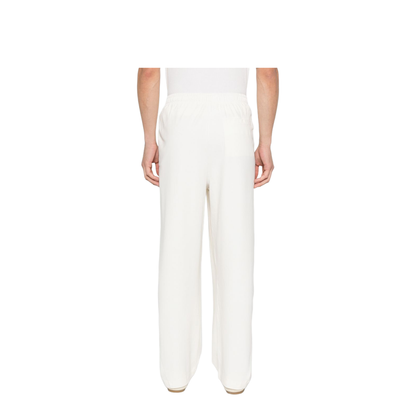 MAYFEYR - E.ARMANI EXCLUSIVE PRE - Trousers White - EM004748AF17659U1053