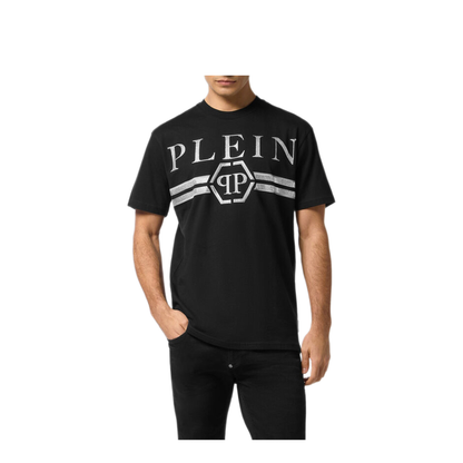 MAYFEYR - PHILIPP PLEIN - T Shirts - FAECMTK8457PJY002N02