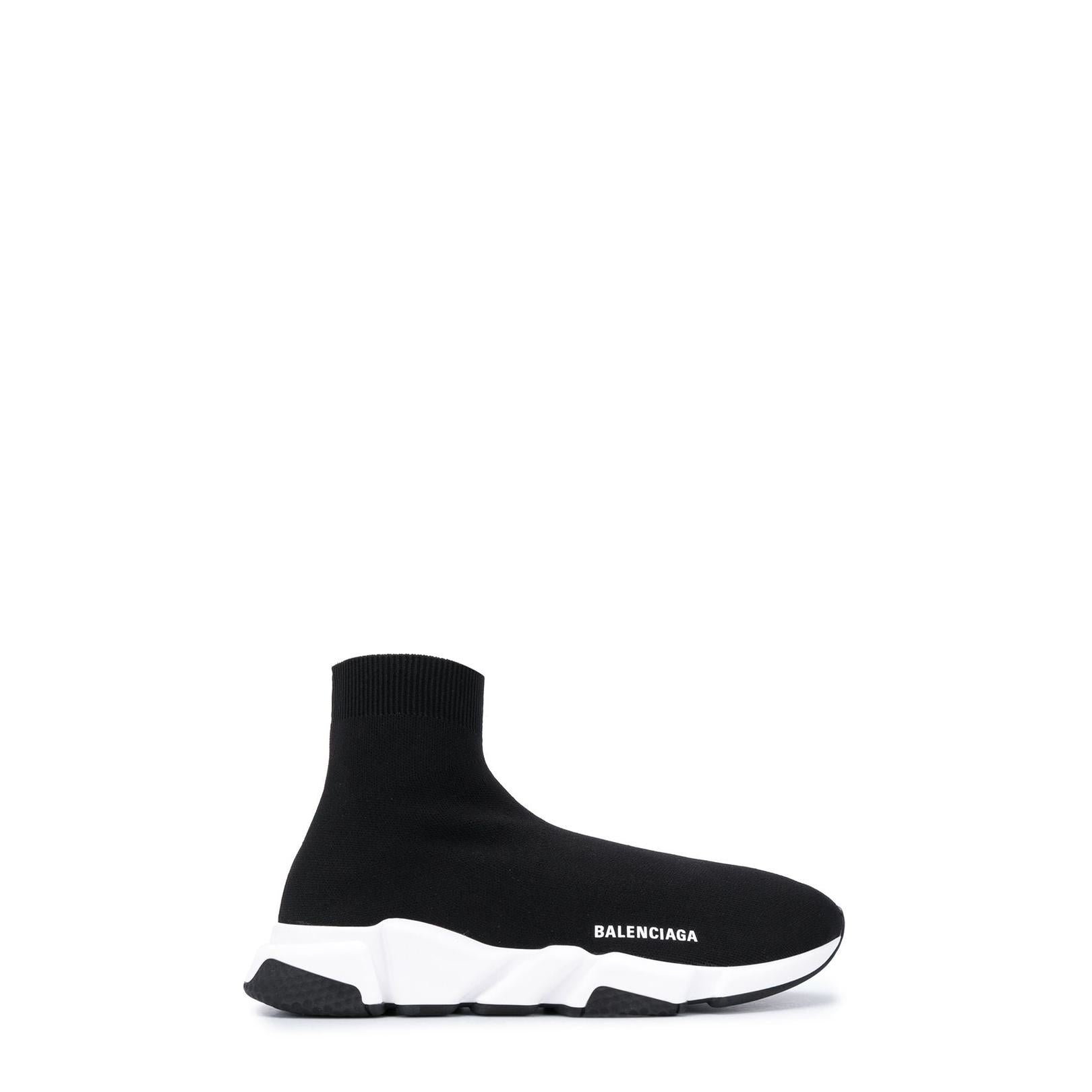 Balenciaga Sneakers Black