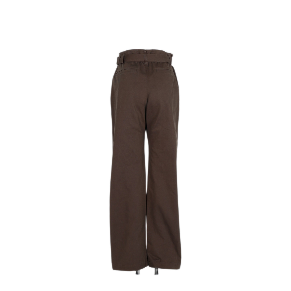 MAYFEYR - Lemaire - Beige Trousers - PA1317LF1620BR516