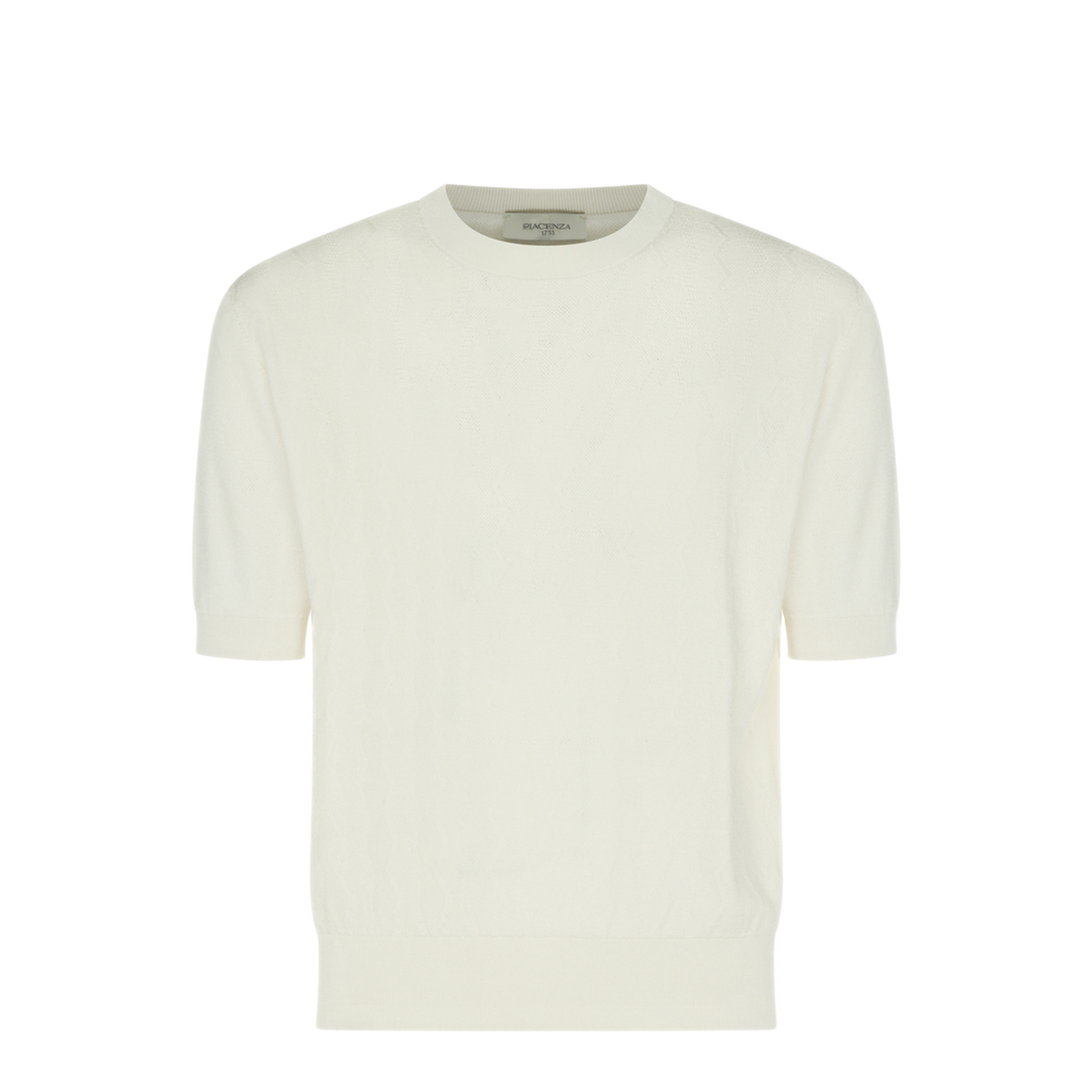 MAYFEYR - PIACENZA CASHMERE - T Shirts And Polos - M1150026001006010