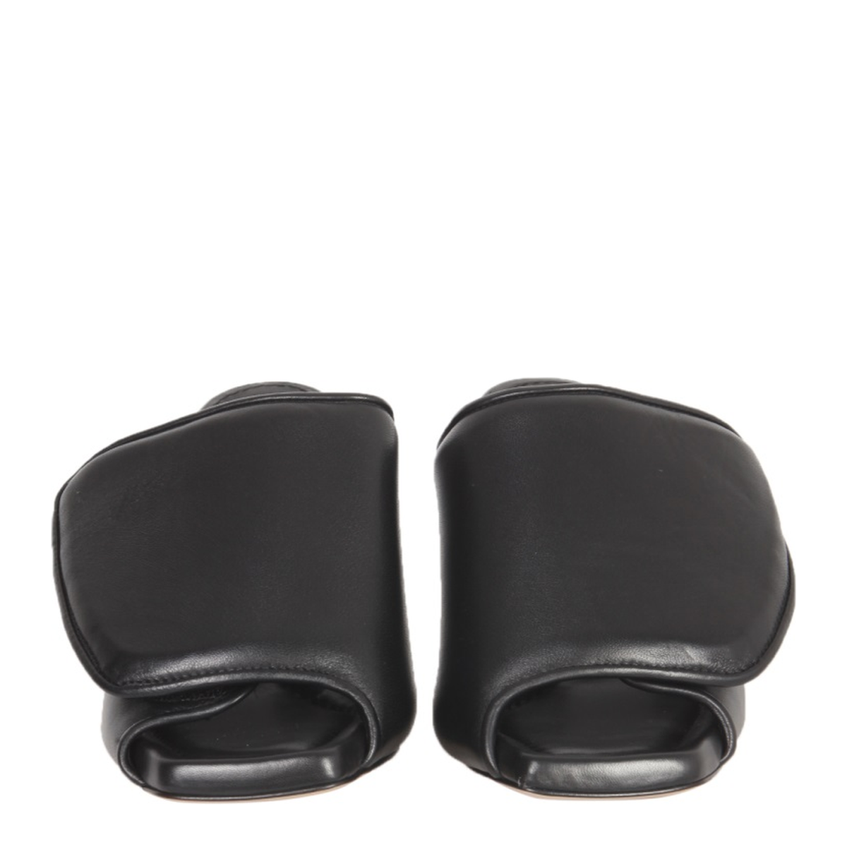 MAYFEYR - GIA BORGHINI - Gia 2 Puffy Sandals - GIA2A101