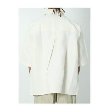MAYFEYR - Willy Chavarria - Corcoran Shirt - WCSHT0054065
