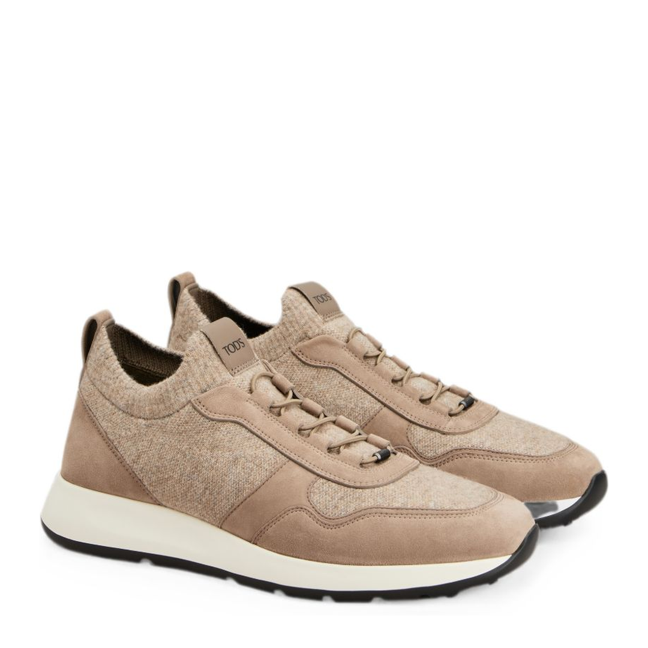 MAYFEYR - Tod's - Sneakers Beige - XXM79K0KN80VKM553J