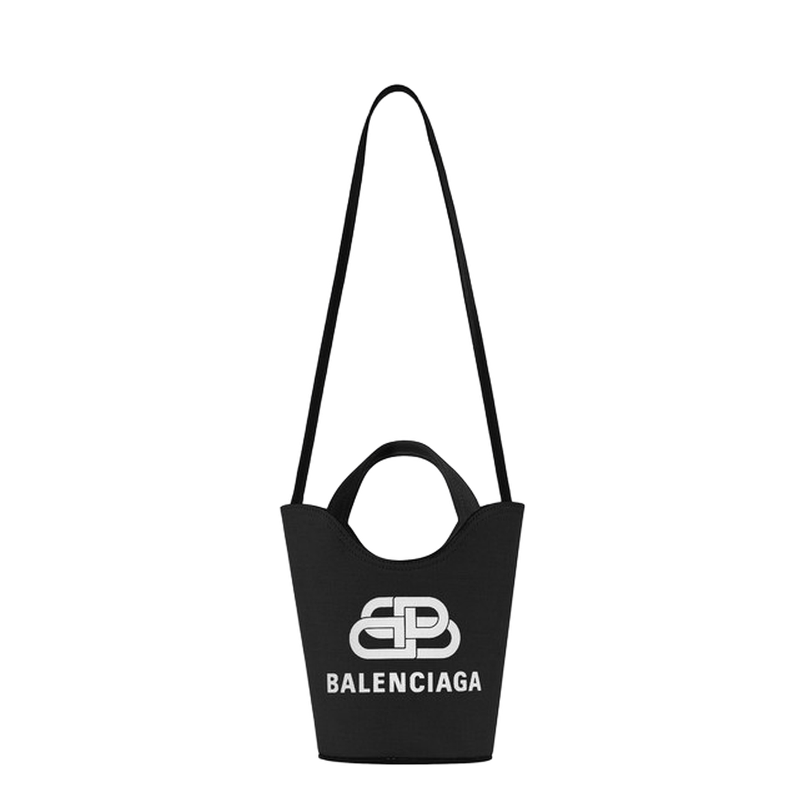 Borsa Tote Wave XS Handbag
