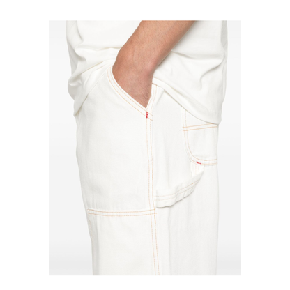 MAYFEYR - Icecream - Trousers Beige - ICW001ECRU