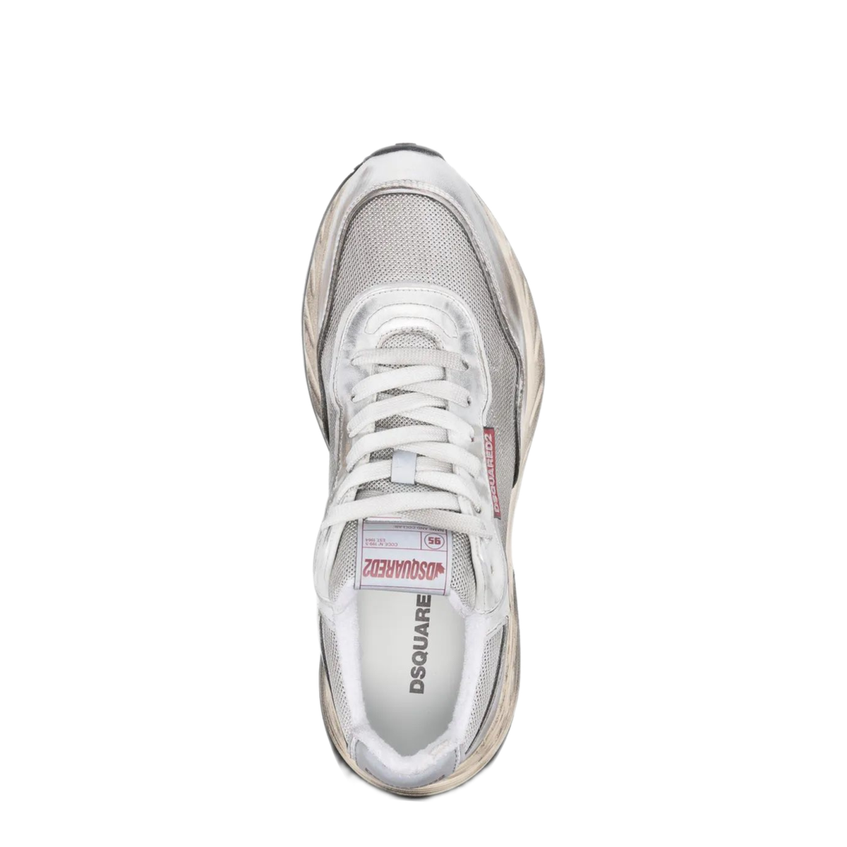 Sprinter Sneaker