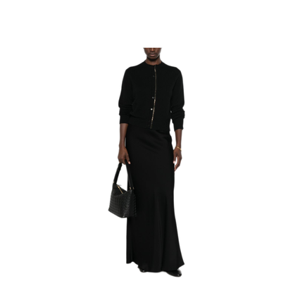 MAYFEYR - Fabiana Filippi - Sweaters Black - MAD226F421M281825