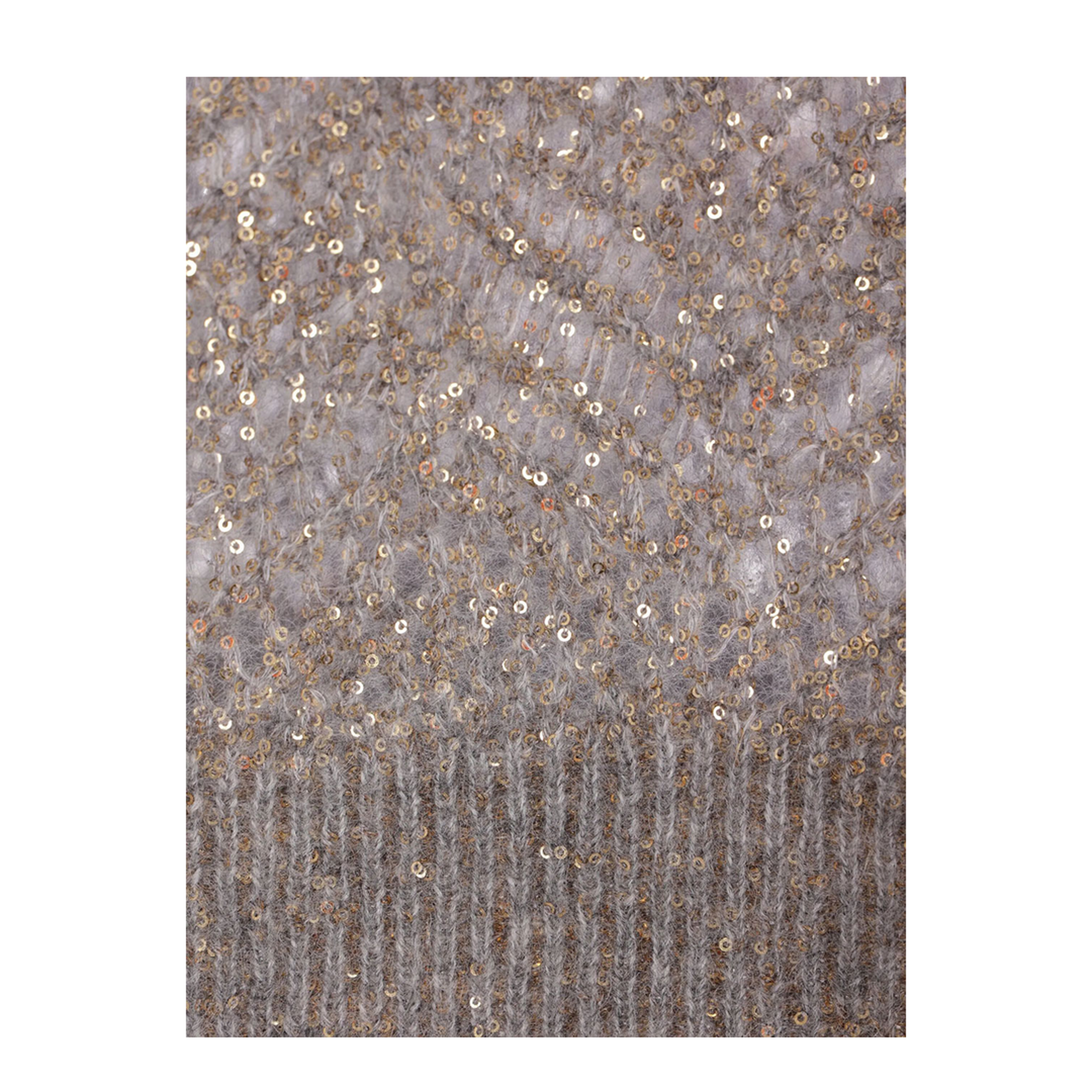 MAYFEYR - Brunello Cucinelli - Crew Neck Sweater - MRG562500