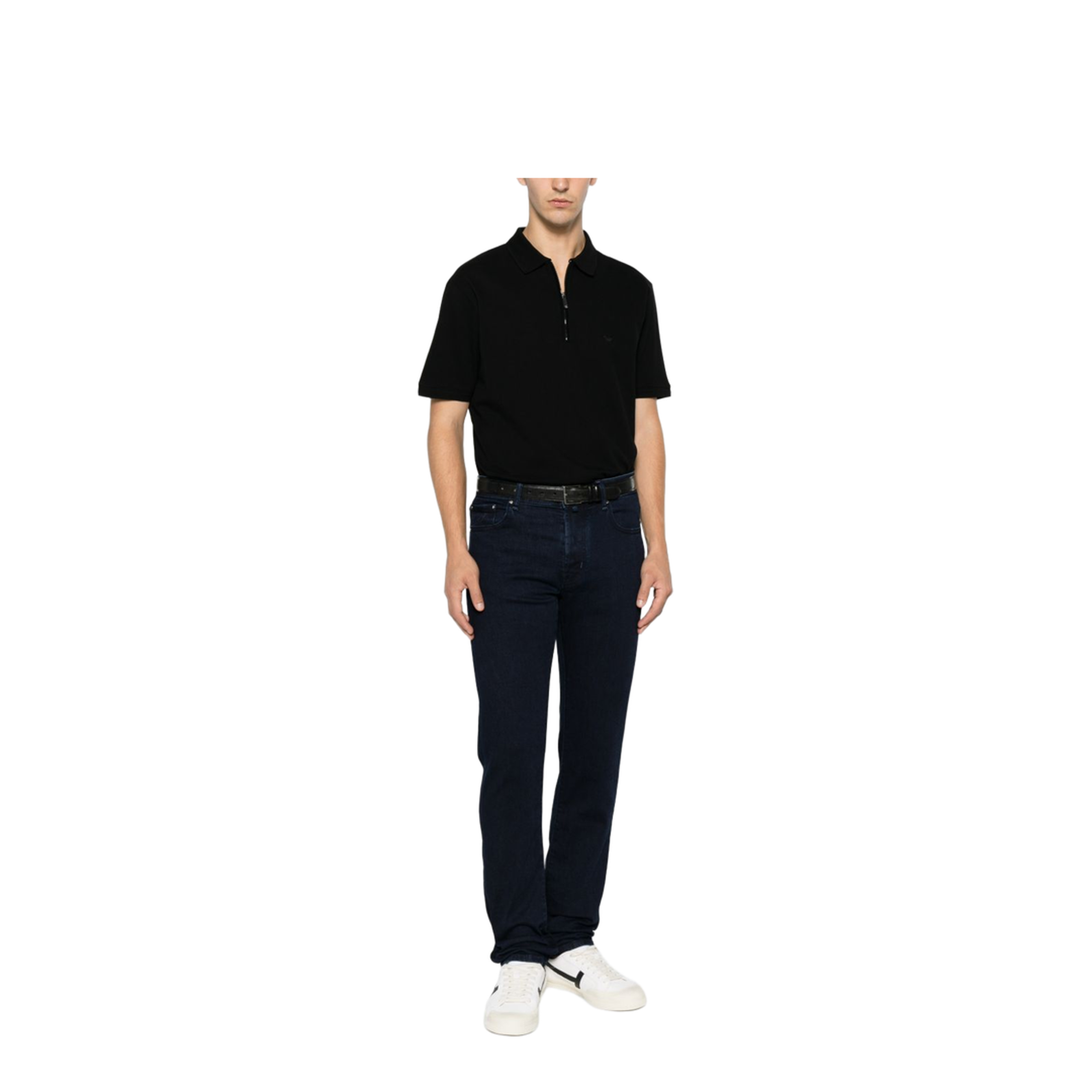 MAYFEYR - Jacob Cohen - Jeans Ink - JUMQE004057P3621R1100D