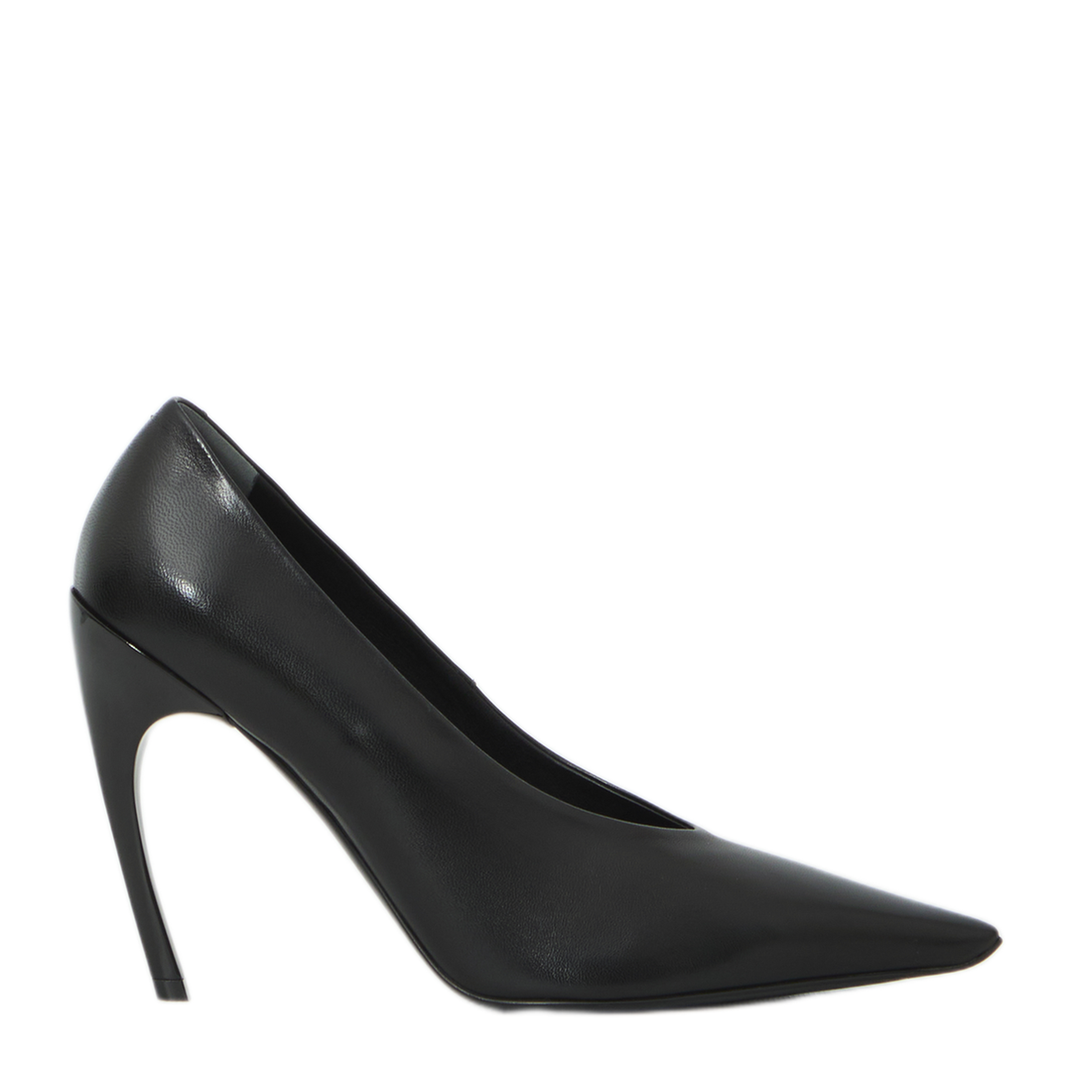 MAYFEYR - Roger Vivier - Choc Pumps - RVW8394669091TB999