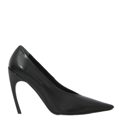 MAYFEYR - Roger Vivier - Choc Pumps - RVW8394669091TB999