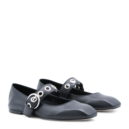 MAYFEYR - Aeyde - Flat Shoes - A11FLRKLS08FL159800