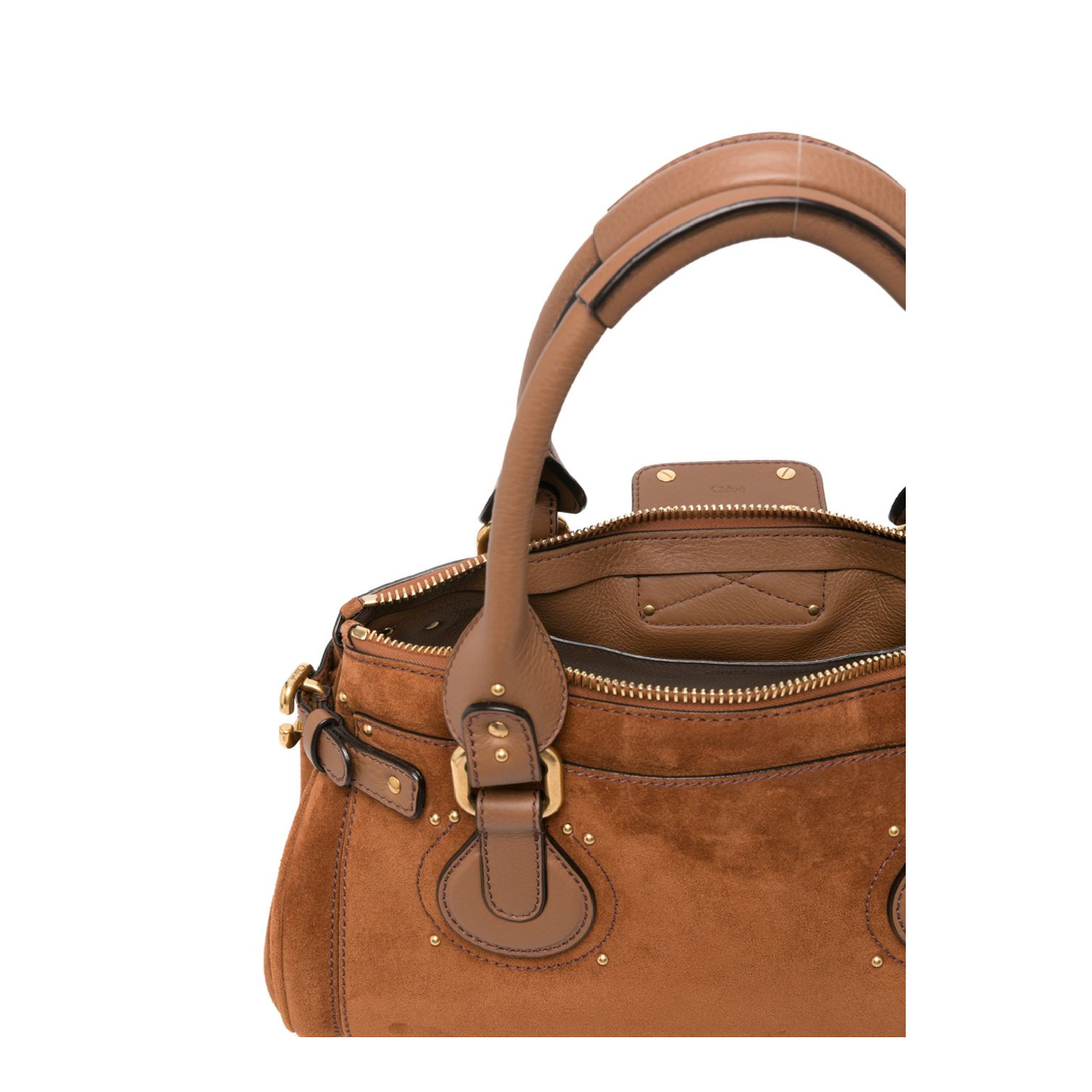 MAYFEYR - Chloè - Brown Bag - CH26AS802S77206