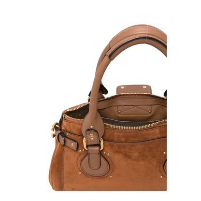 MAYFEYR - Chloè - Brown Bag - CH26AS802S77206