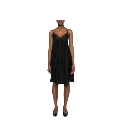 MAYFEYR - The Row - Women'S Dress - 10752W3960BLK
