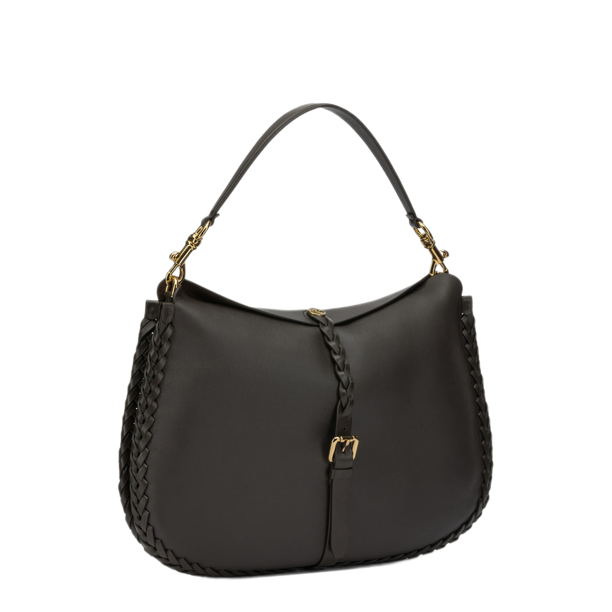 MAYFEYR - Etro - Pony Large Shoulder Bag - WP1C0022AE122M0767