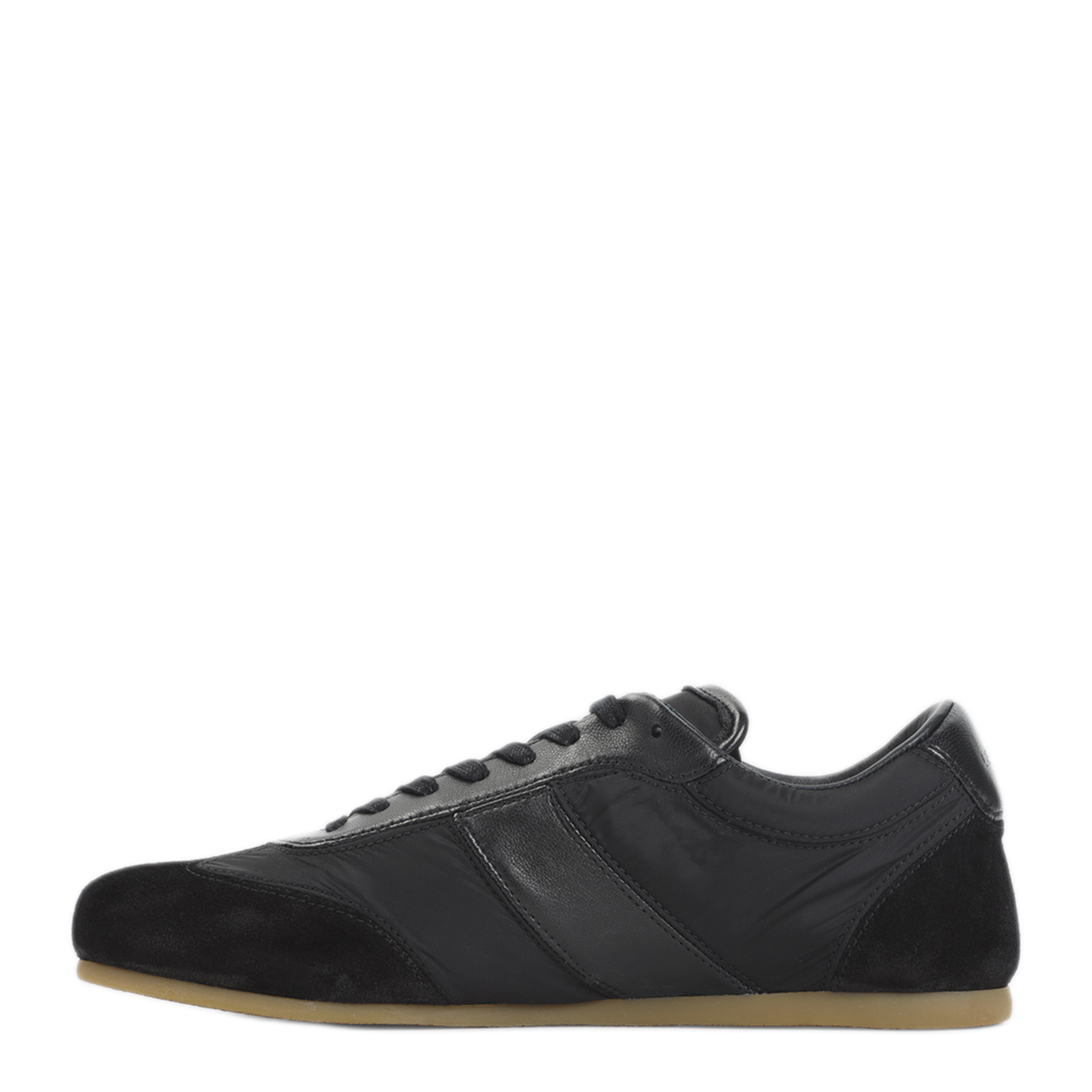 MAYFEYR - Lemaire - Soft Runner Sneakers - FO0228LL0216BK999